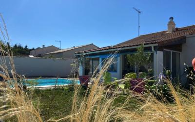 Maison de Vacances Maison de Vacances