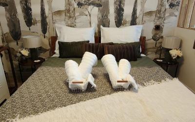 Appartement 1 Chambre