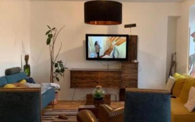 Appartement 2 Chambres