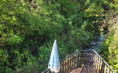 Chalet 2 Chambres Chalet 2 Chambres