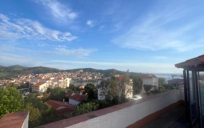 Villa 3u00a0Chambres