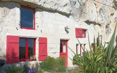 Maison 3u00a0Chambres Maison 3u00a0Chambres