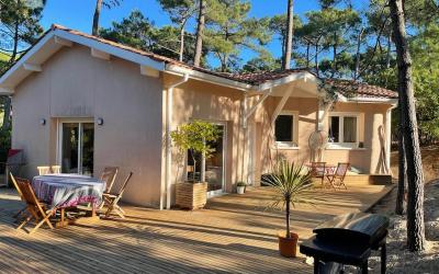 Villa 3u00a0Chambres