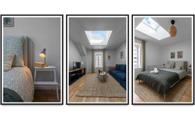 Appartement 1 Chambre Appartement 1 Chambre