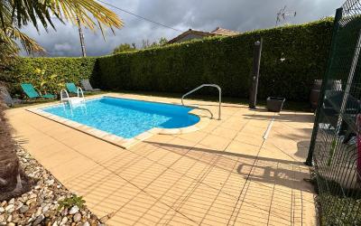 Maison 2u00a0Chambres