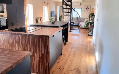 Appartement 3u00a0Chambres