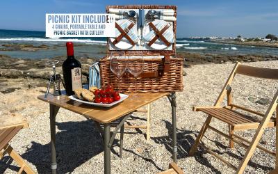 Casa con 2 Camere da Letto