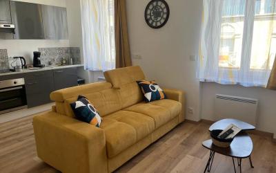 Appartement 1 Chambre