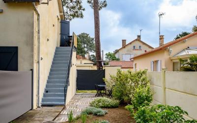 Appartement 1 Chambre