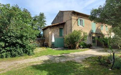 Maison de Vacances Maison de Vacances