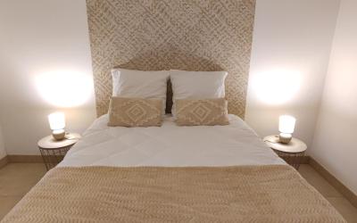 Appartement 1 Chambre