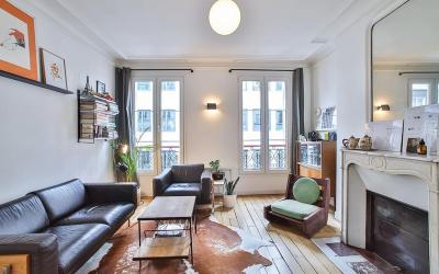 Appartement 1 Chambre Appartement 1 Chambre