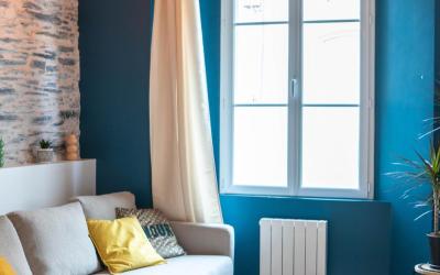 Appartement 1 Chambre Appartement 1 Chambre