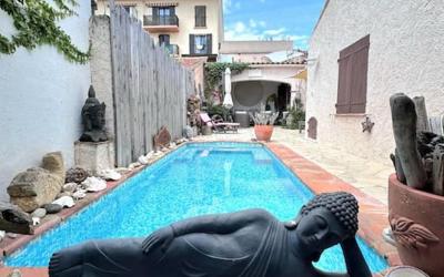 Villa avec Piscine Privu00e9e