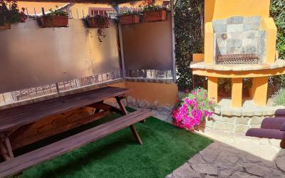 Casa con 1 Camera da Letto