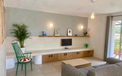 Maison 2u00a0Chambres