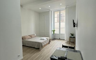 Appartement 1 Chambre