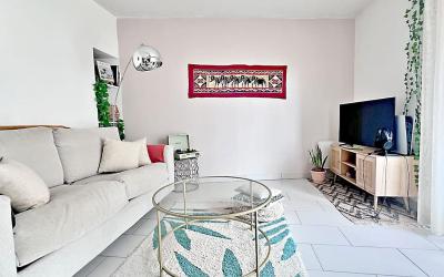 Appartement 1 Chambre Appartement 1 Chambre