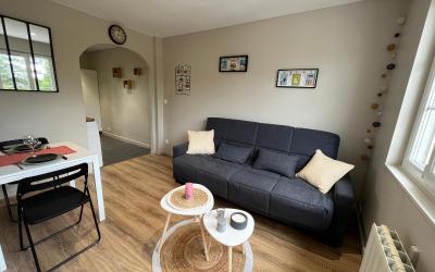Appartement 1 Chambre