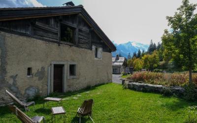 Chambre Familiale - Vue sur Montagne Chambre Familiale - Vue sur Montagne