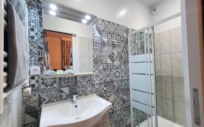 Suite 1 Chambre