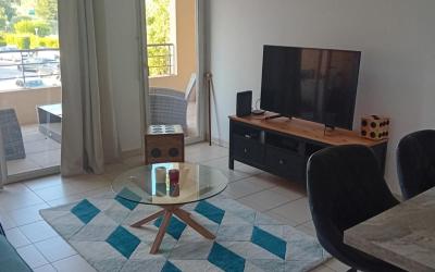 Appartement 1 Chambre