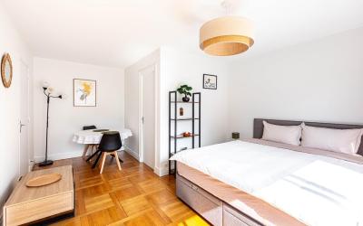 Appartement 1 Chambre Appartement 1 Chambre