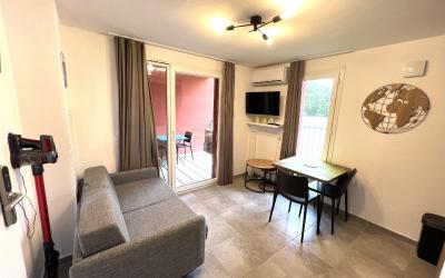 Appartement - Rez-de-Chaussu00e9e