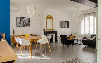 Villa 3u00a0Chambres Villa 3u00a0Chambres