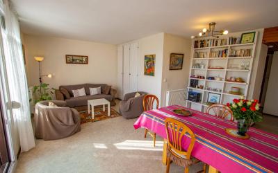 Appartement 1 Chambre