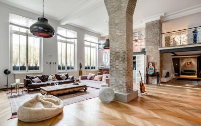 Appartement 3u00a0Chambres