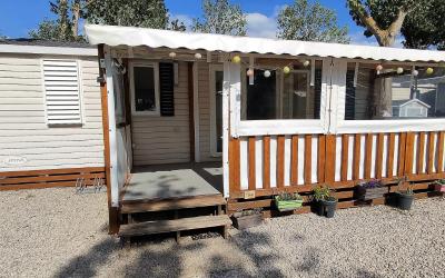 Mobile Home
