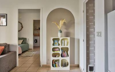 Appartement 1 Chambre Appartement 1 Chambre