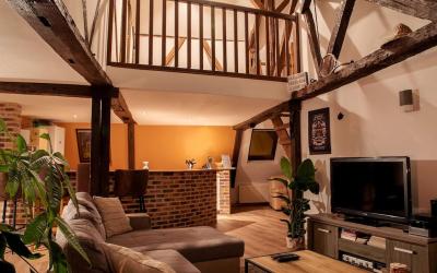 Appartement 2 Chambres Appartement 2 Chambres