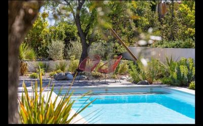 Villa 3u00a0Chambres