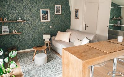 Appartement 1 Chambre Appartement 1 Chambre