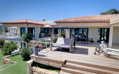 Villa avec Piscine Privu00e9e