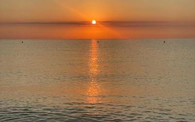 Hutte Tiki - Bungalow (4 Adultes + 2 Enfants) - Vue sur Mer Hutte Tiki - Bungalow (4 Adultes + 2 Enfants) - Vue sur Mer