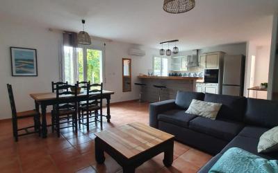 Maison 3u00a0Chambres