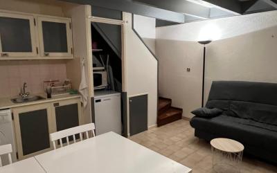 Maison 2u00a0Chambres