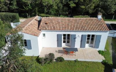 Maison de Vacances