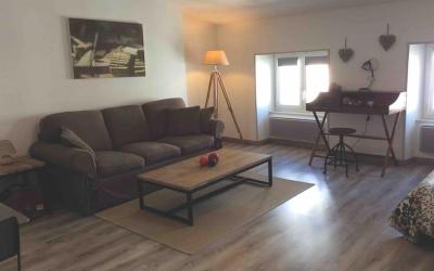 Appartement 1 Chambre Appartement 1 Chambre