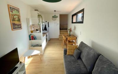 Appartement 1 Chambre