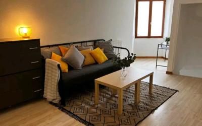 Appartement 1 Chambre