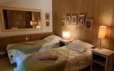 Suite 2 Chambres Suite 2 Chambres