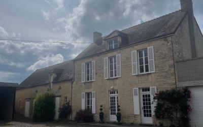 Maison 3u00a0Chambres