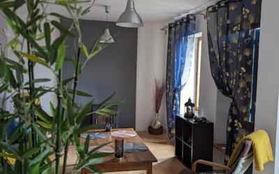 Maison 1 Chambre