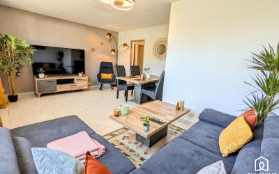 Appartement 1 Chambre Appartement 1 Chambre