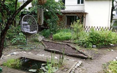 Maison 3u00a0Chambres Maison 3u00a0Chambres