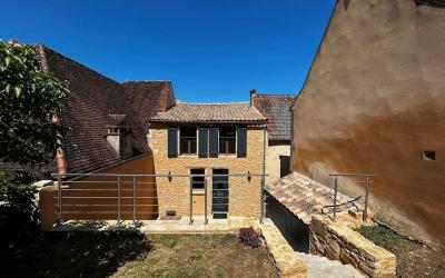 Maison 4u00a0Chambres